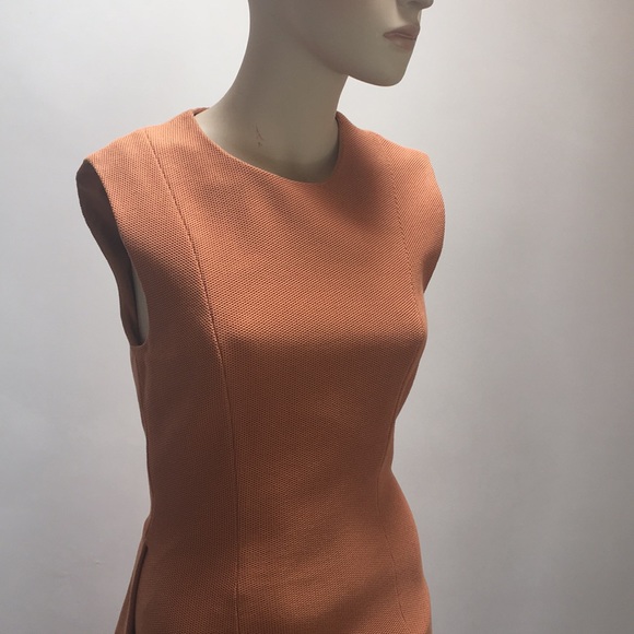 SOLD The Row Peplum Sheath Dress✨Excellent! S - Picture 7 of 8